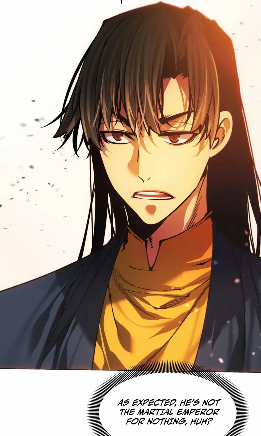A Modern Man Who Transmigrated Into the Murim World Chapter 143 page 8 - 
