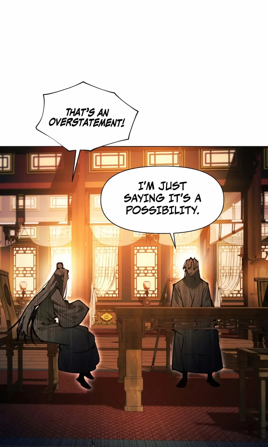 A Modern Man Who Transmigrated Into the Murim World Chapter 143 page 73 - 