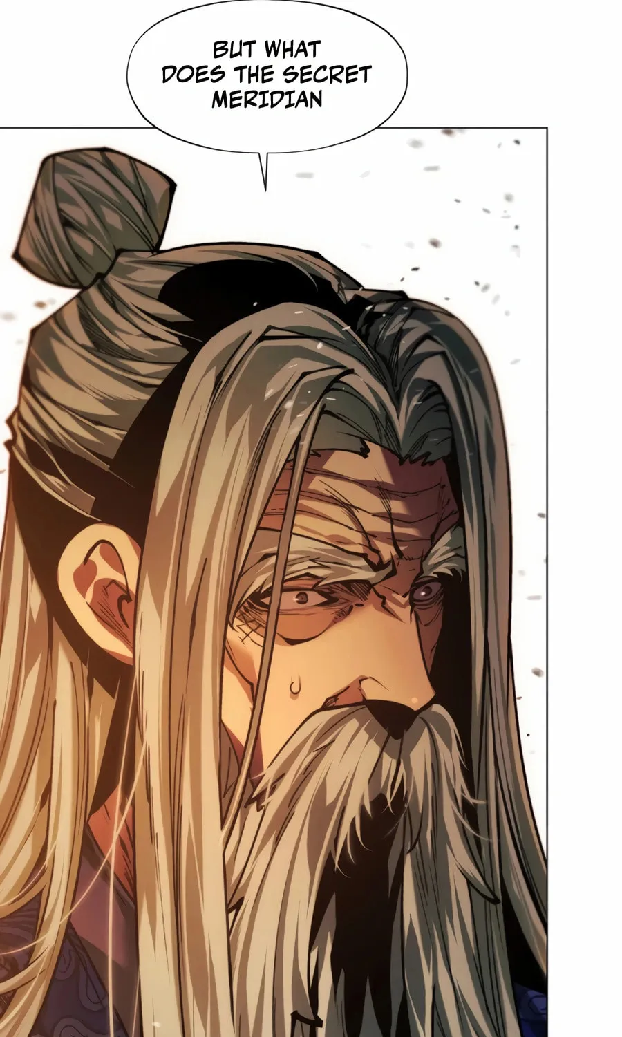 A Modern Man Who Transmigrated Into the Murim World Chapter 143 page 75 - 