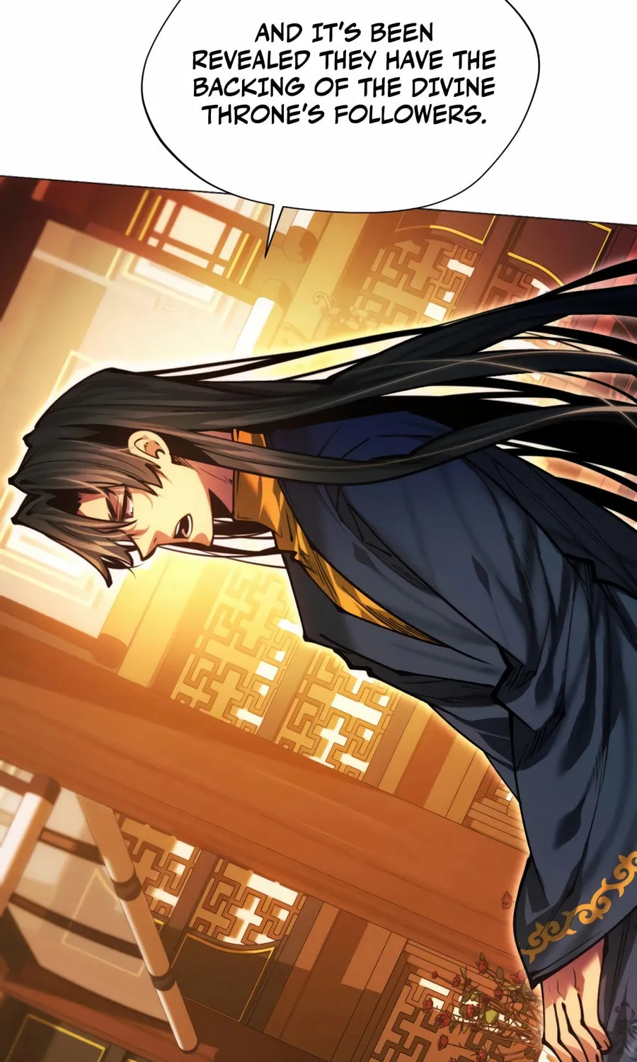 A Modern Man Who Transmigrated Into the Murim World Chapter 143 page 77 - 