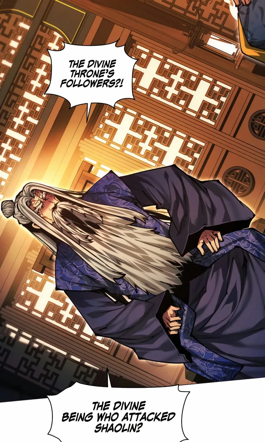 A Modern Man Who Transmigrated Into the Murim World Chapter 143 page 78 - 