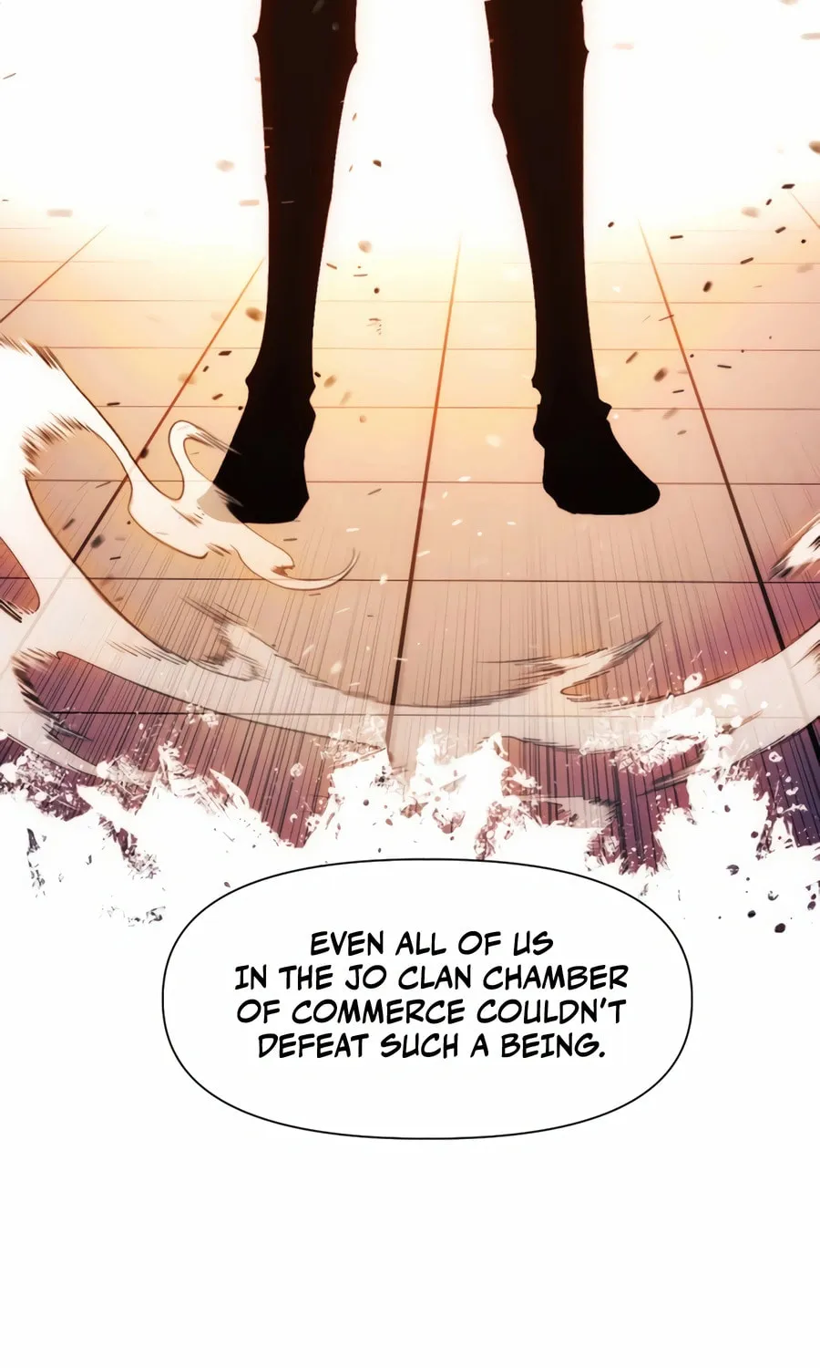 A Modern Man Who Transmigrated Into the Murim World Chapter 143 page 81 - 