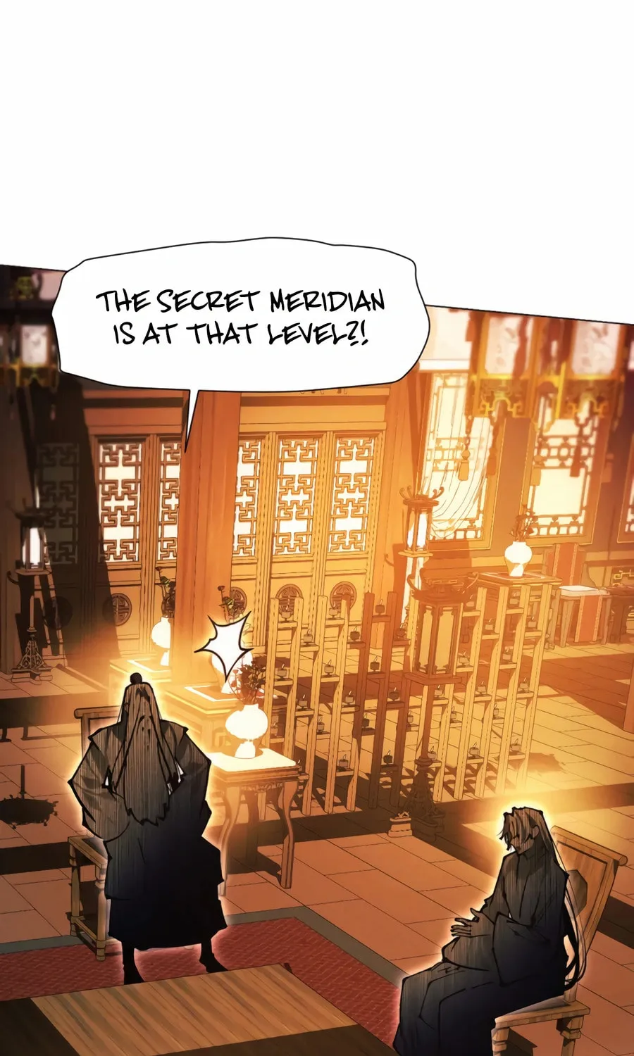 A Modern Man Who Transmigrated Into the Murim World Chapter 143 page 82 - 