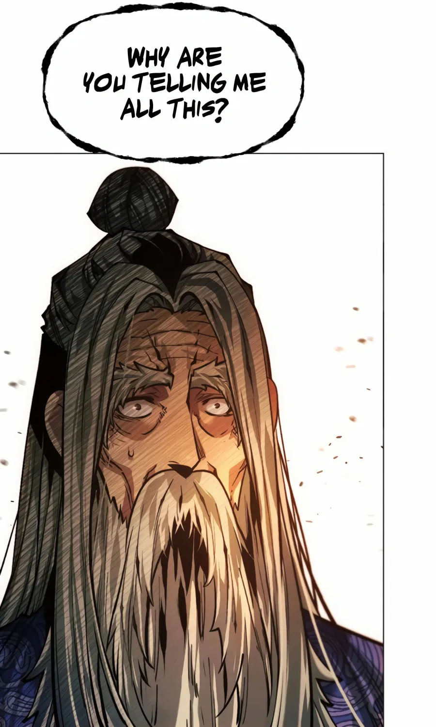 A Modern Man Who Transmigrated Into the Murim World Chapter 143 page 84 - 