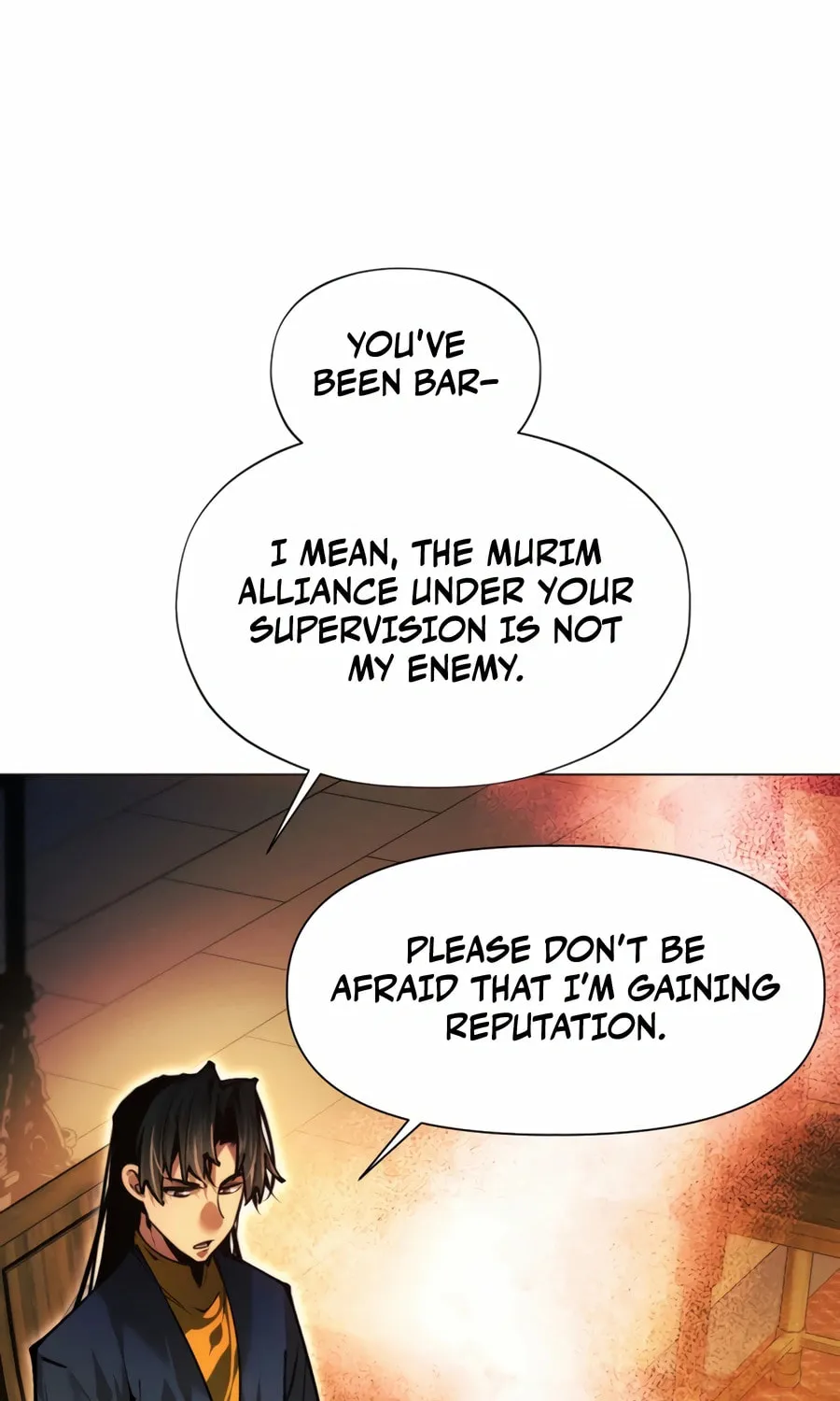 A Modern Man Who Transmigrated Into the Murim World Chapter 143 page 87 - 