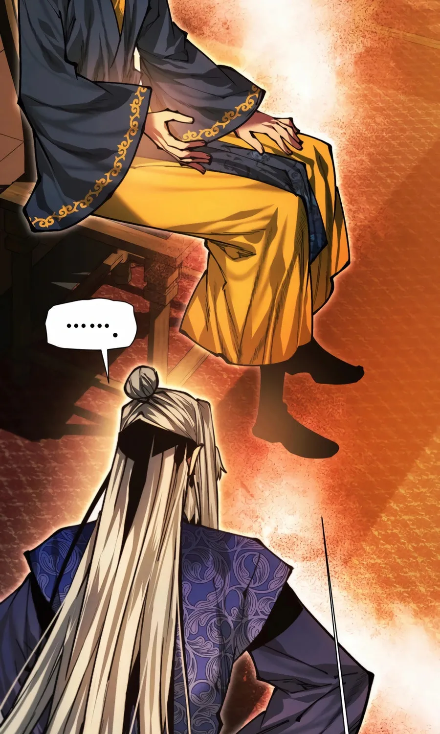 A Modern Man Who Transmigrated Into the Murim World Chapter 143 page 88 - 