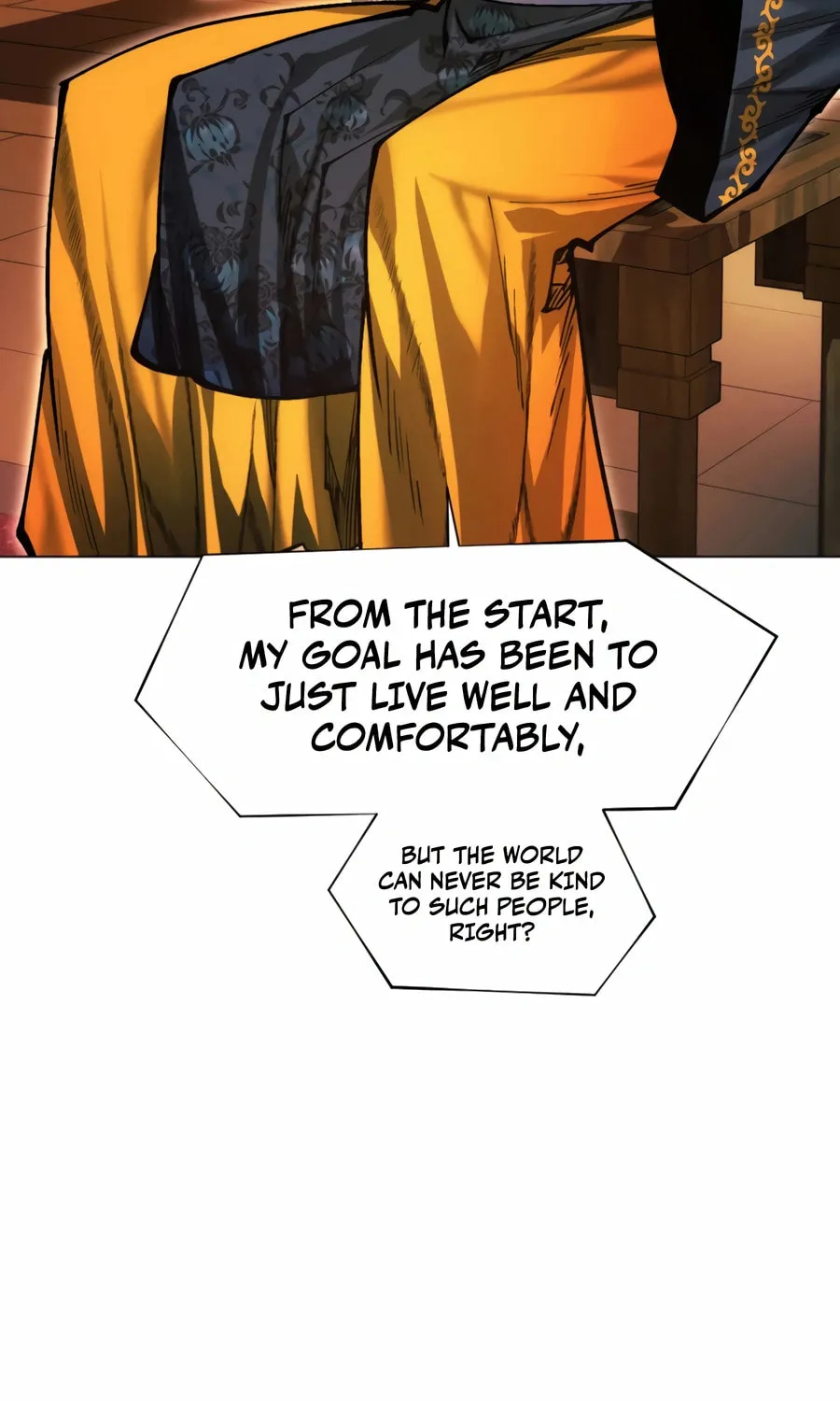 A Modern Man Who Transmigrated Into the Murim World Chapter 143 page 91 - 