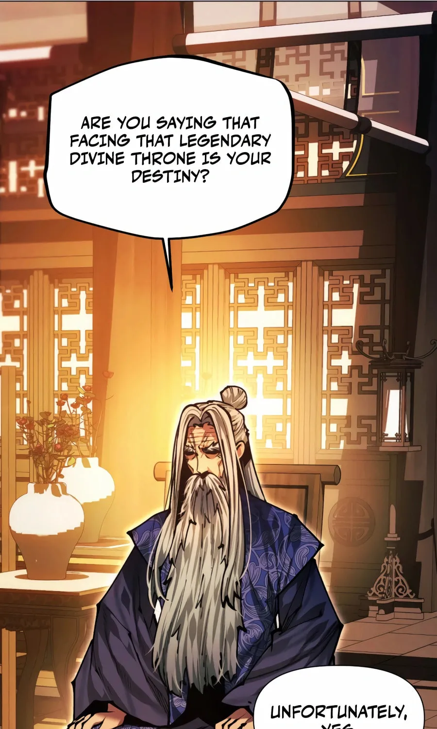 A Modern Man Who Transmigrated Into the Murim World Chapter 143 page 93 - 