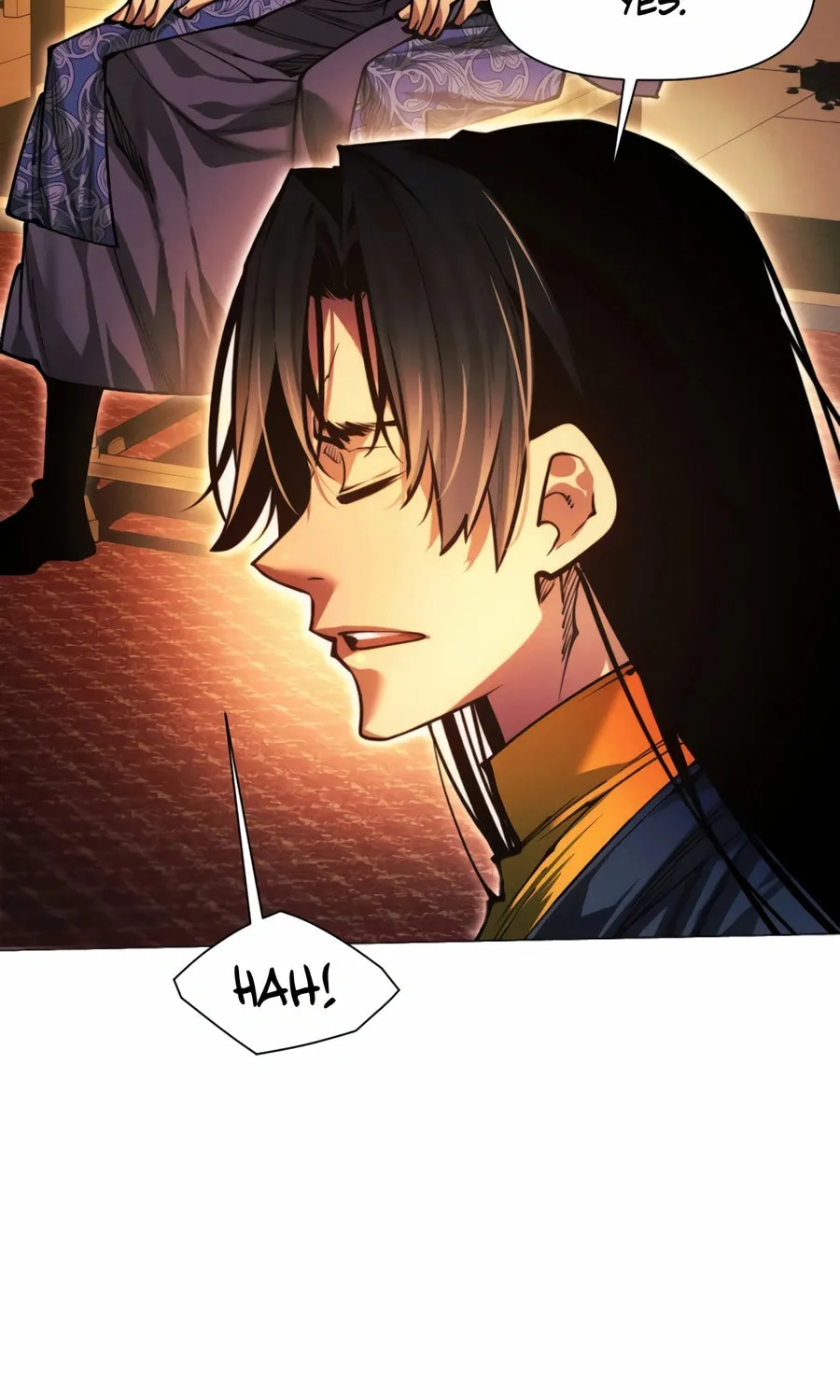 A Modern Man Who Transmigrated Into the Murim World Chapter 143 page 94 - 