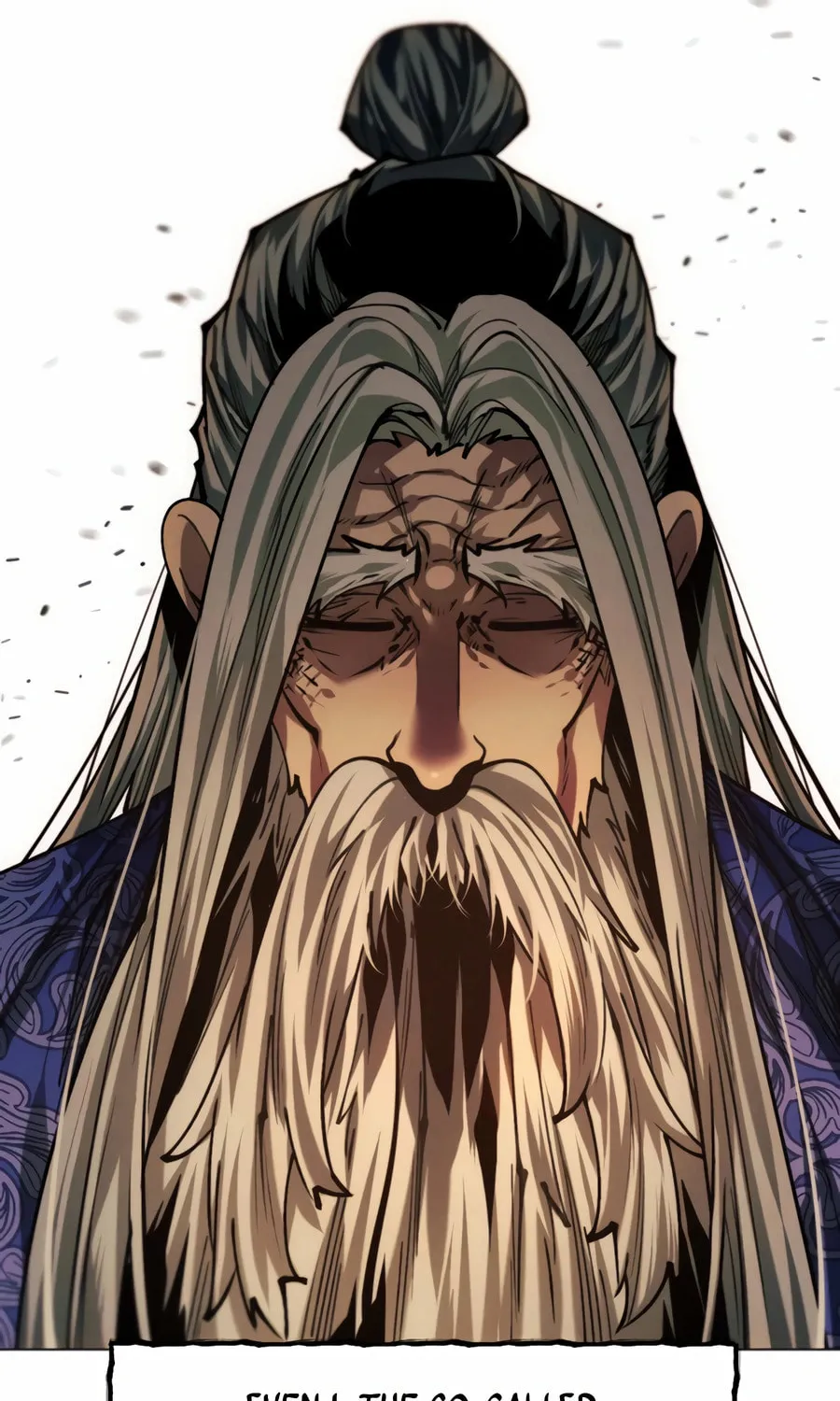 A Modern Man Who Transmigrated Into the Murim World Chapter 143 page 98 - 
