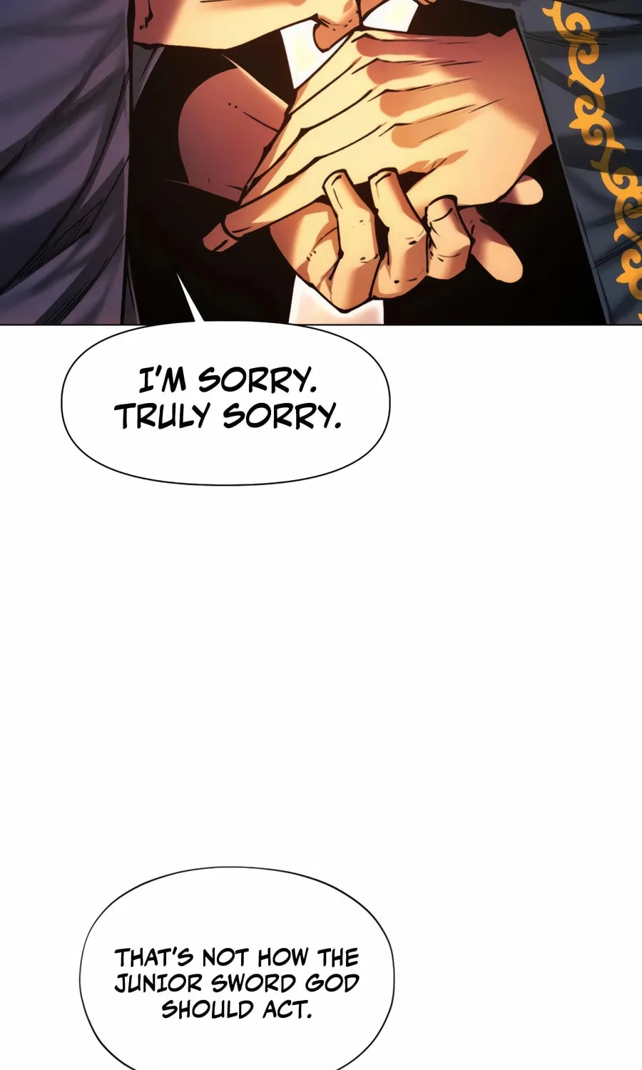 A Modern Man Who Transmigrated Into the Murim World Chapter 143 page 100 - 