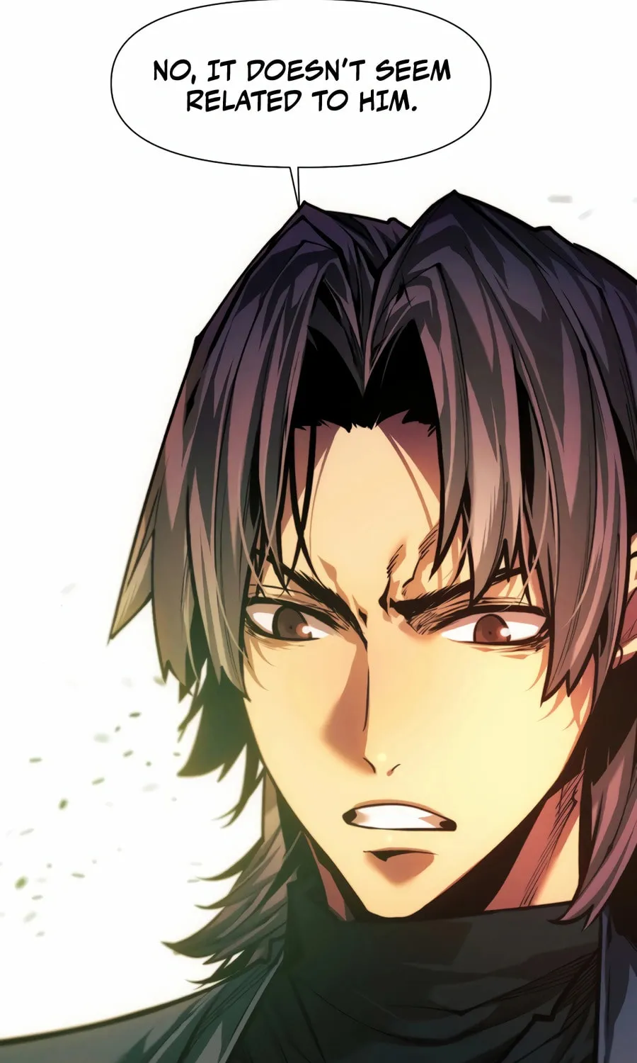 A Modern Man Who Transmigrated Into the Murim World Chapter 144 page 103 - 