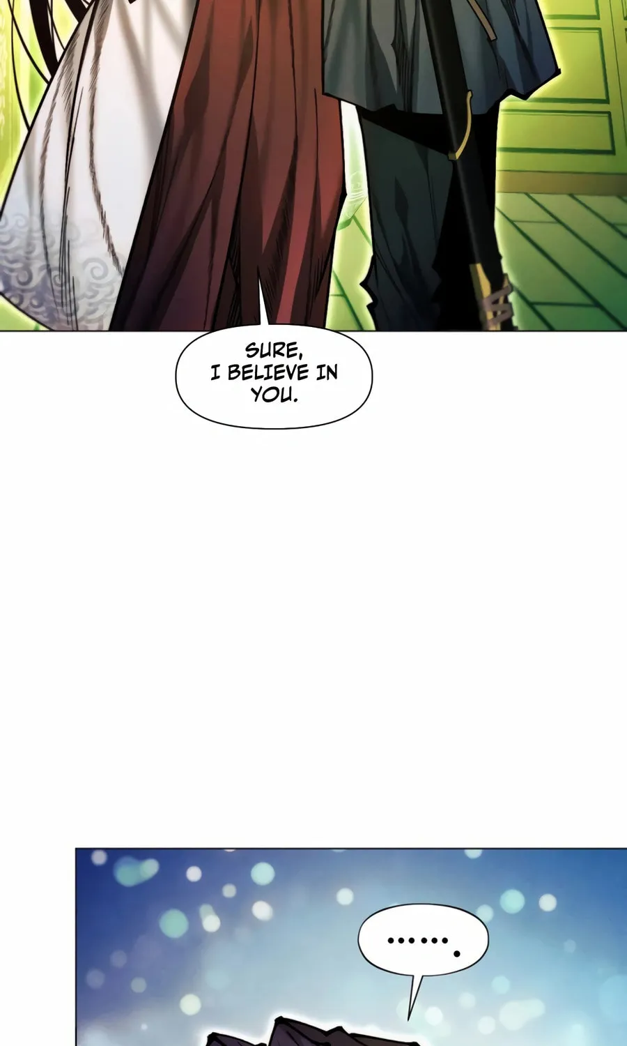 A Modern Man Who Transmigrated Into the Murim World Chapter 144 page 108 - 