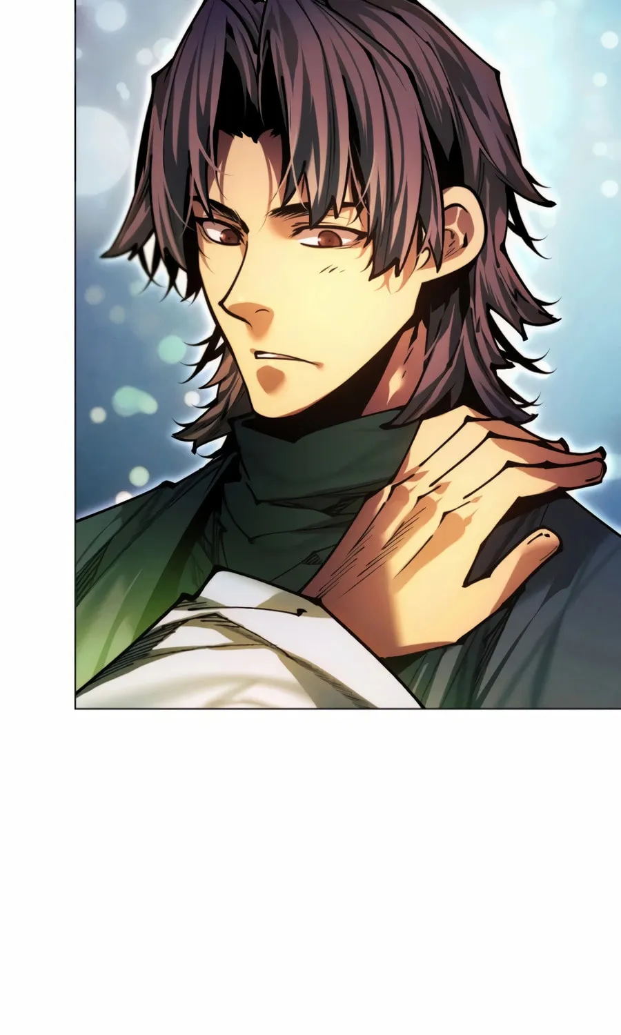 A Modern Man Who Transmigrated Into the Murim World Chapter 144 page 109 - 