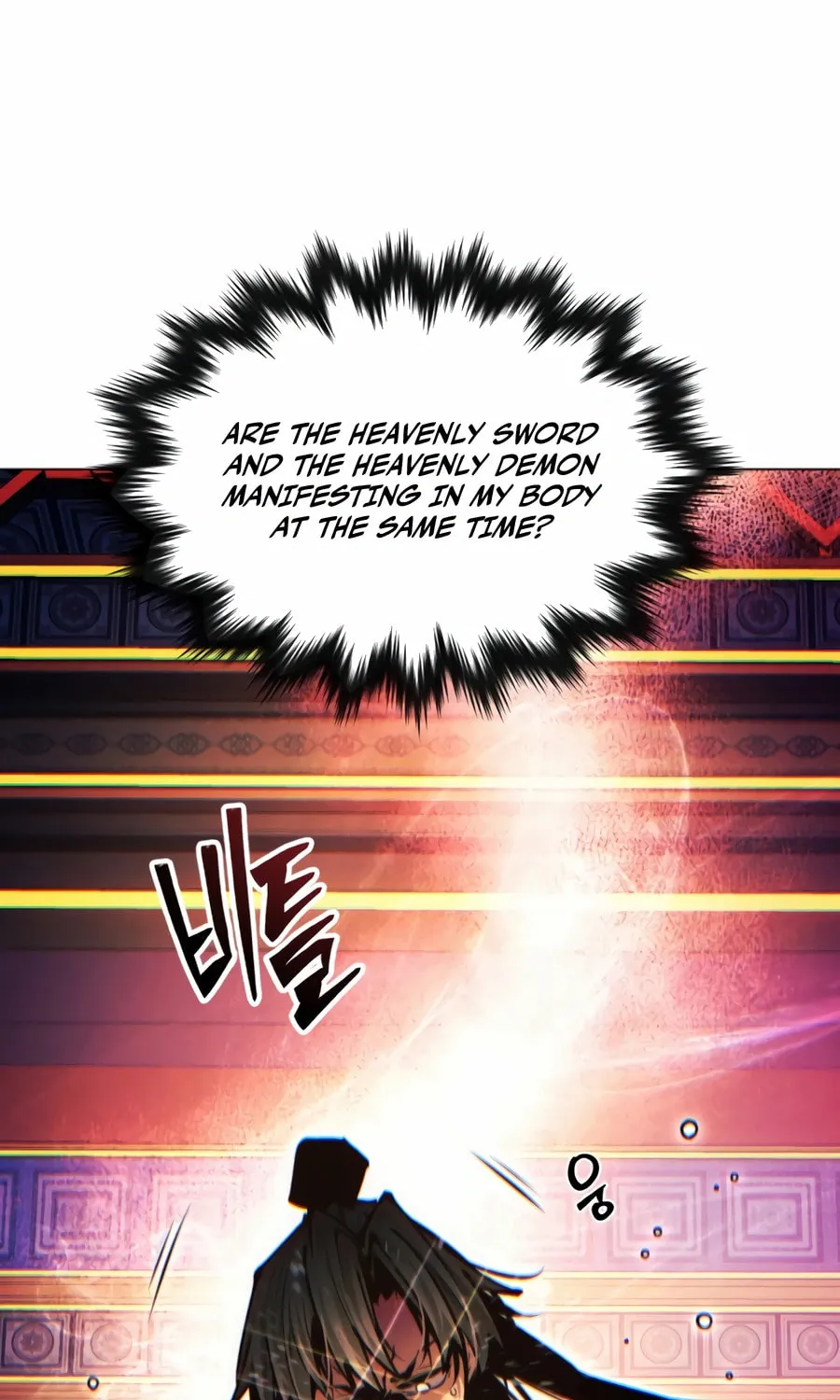 A Modern Man Who Transmigrated Into the Murim World Chapter 144 page 12 - 