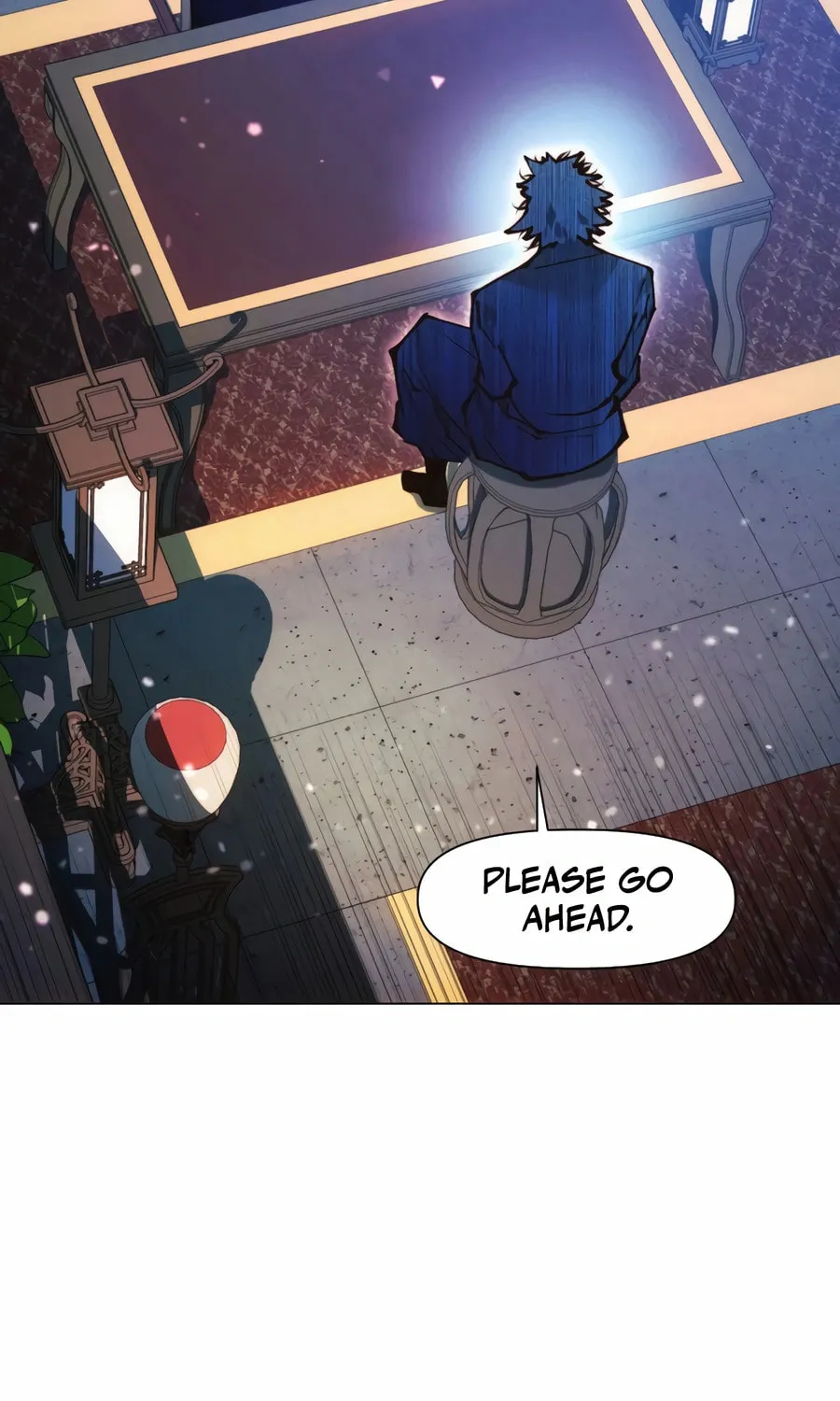 A Modern Man Who Transmigrated Into the Murim World Chapter 144 page 111 - 