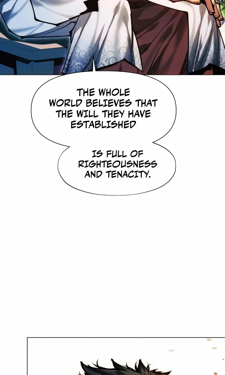 A Modern Man Who Transmigrated Into the Murim World Chapter 144 page 114 - 