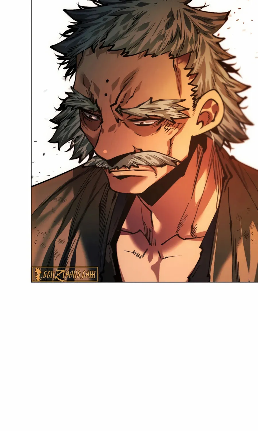 A Modern Man Who Transmigrated Into the Murim World Chapter 144 page 115 - 