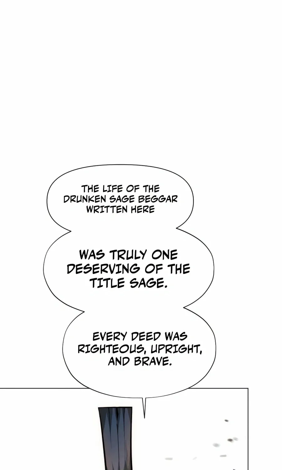 A Modern Man Who Transmigrated Into the Murim World Chapter 144 page 118 - 