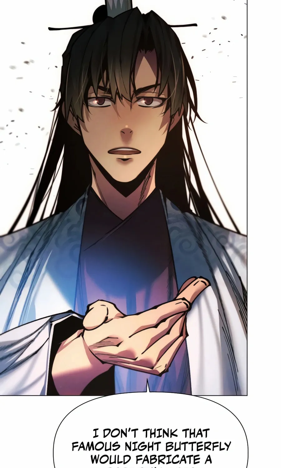 A Modern Man Who Transmigrated Into the Murim World Chapter 144 page 119 - 