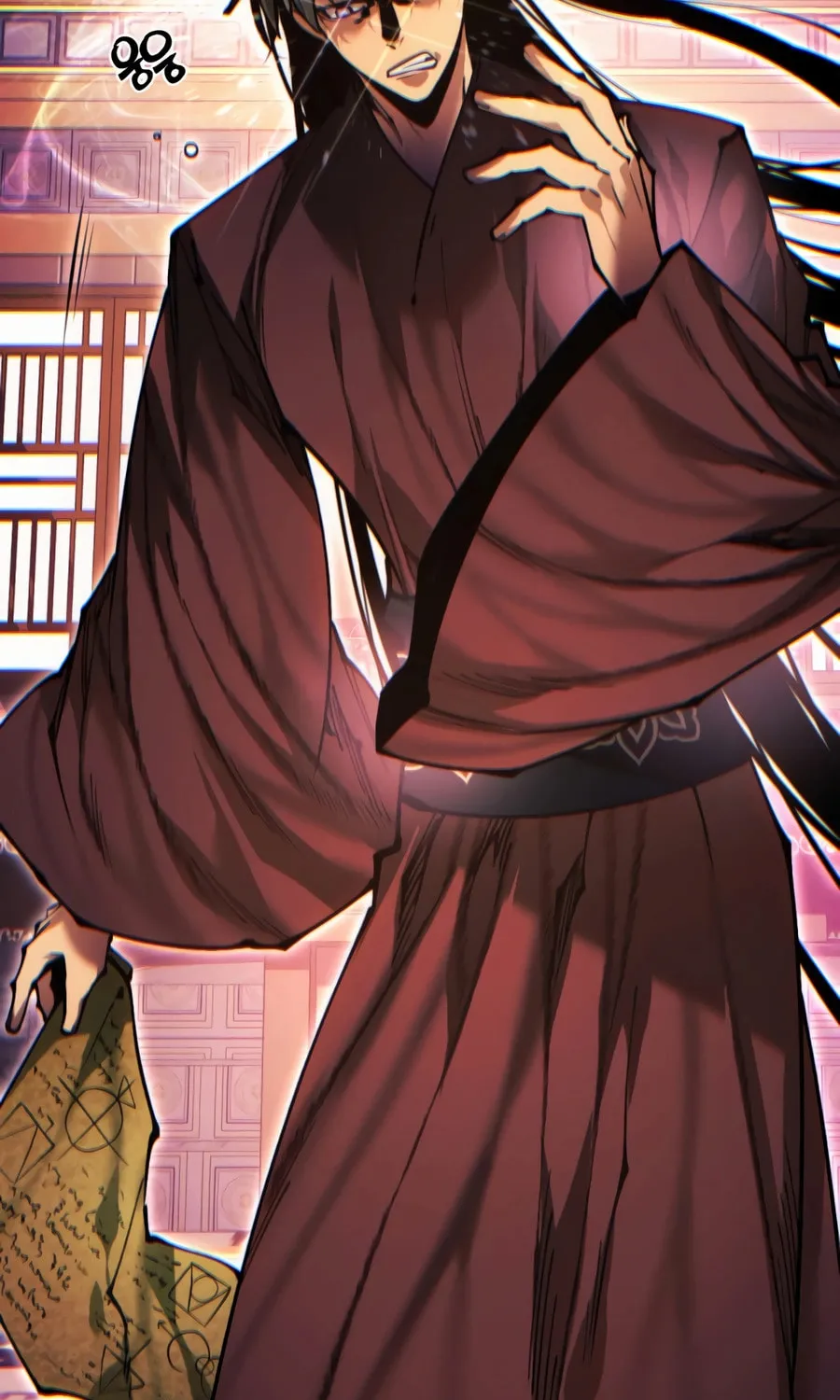 A Modern Man Who Transmigrated Into the Murim World Chapter 144 page 13 - 