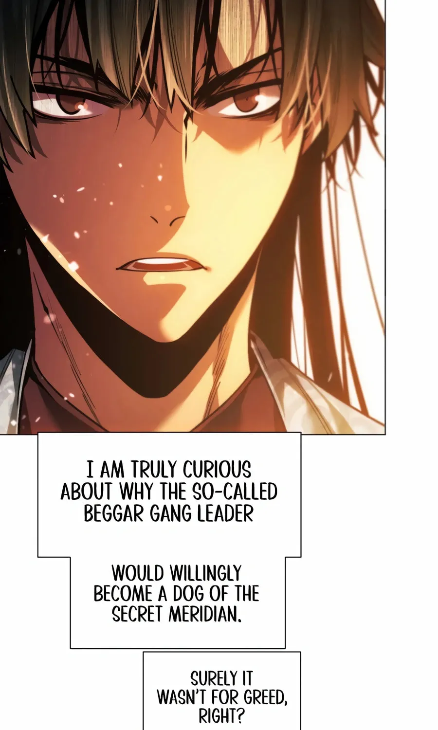 A Modern Man Who Transmigrated Into the Murim World Chapter 144 page 121 - 