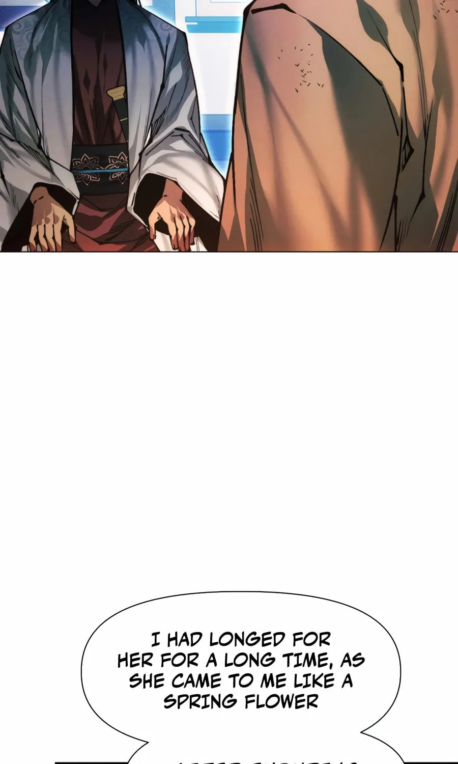 A Modern Man Who Transmigrated Into the Murim World Chapter 144 page 124 - 