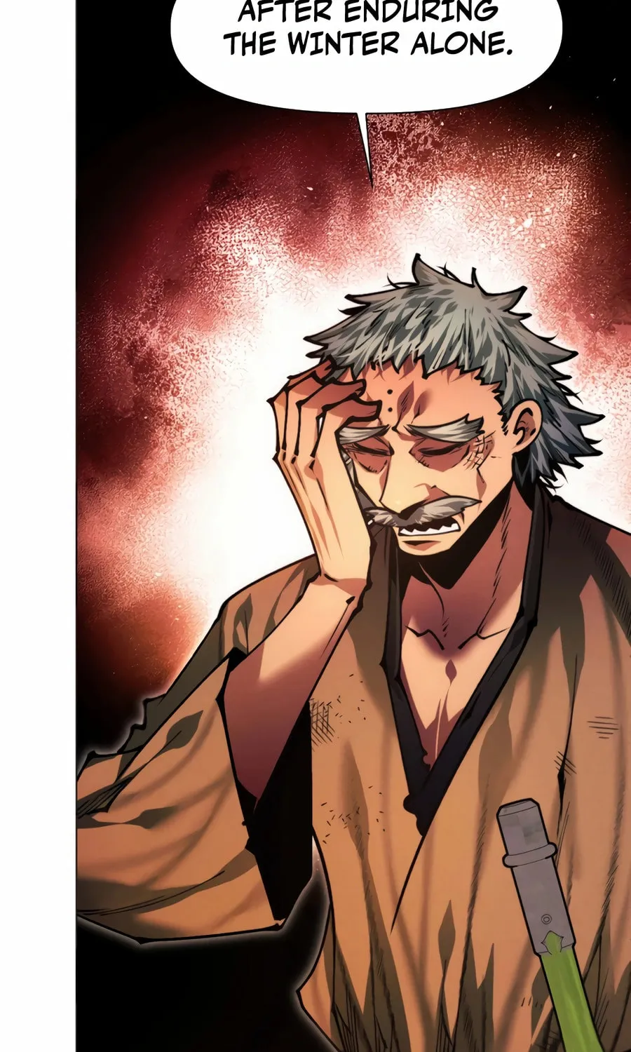 A Modern Man Who Transmigrated Into the Murim World Chapter 144 page 125 - 