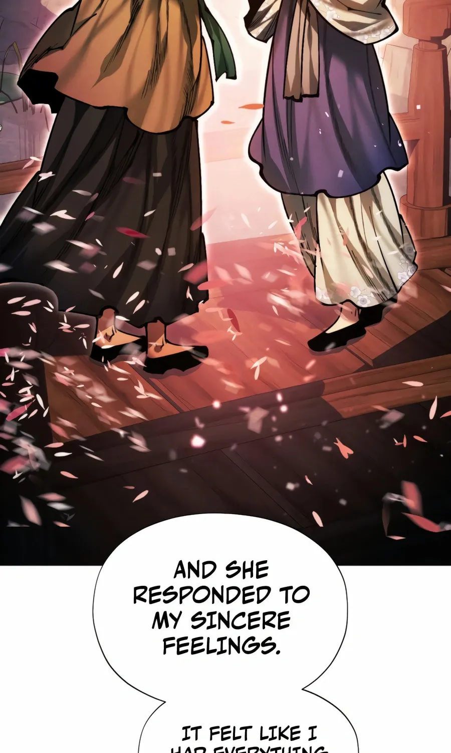 A Modern Man Who Transmigrated Into the Murim World Chapter 144 page 128 - 