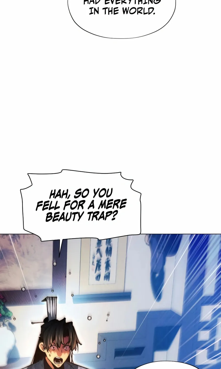 A Modern Man Who Transmigrated Into the Murim World Chapter 144 page 129 - 
