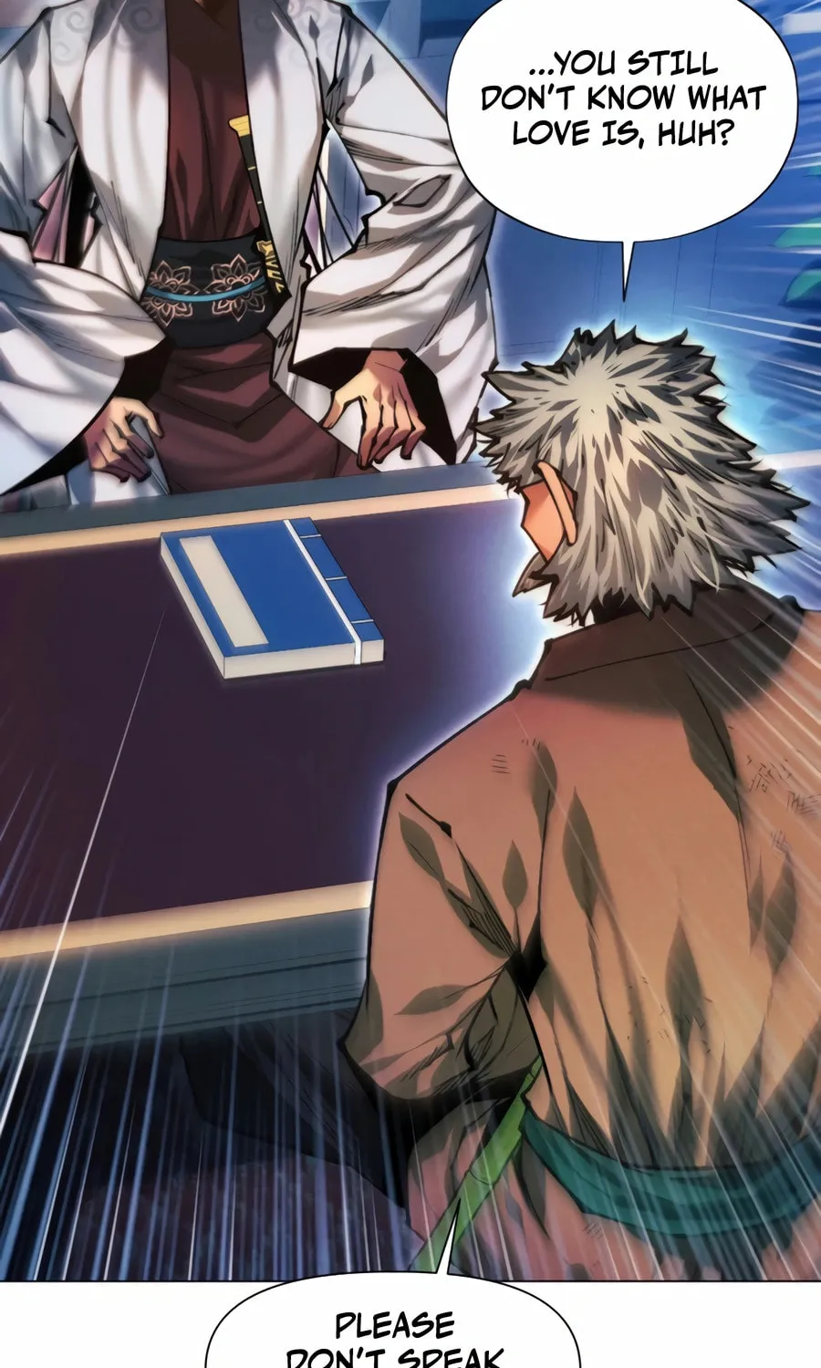 A Modern Man Who Transmigrated Into the Murim World Chapter 144 page 130 - 