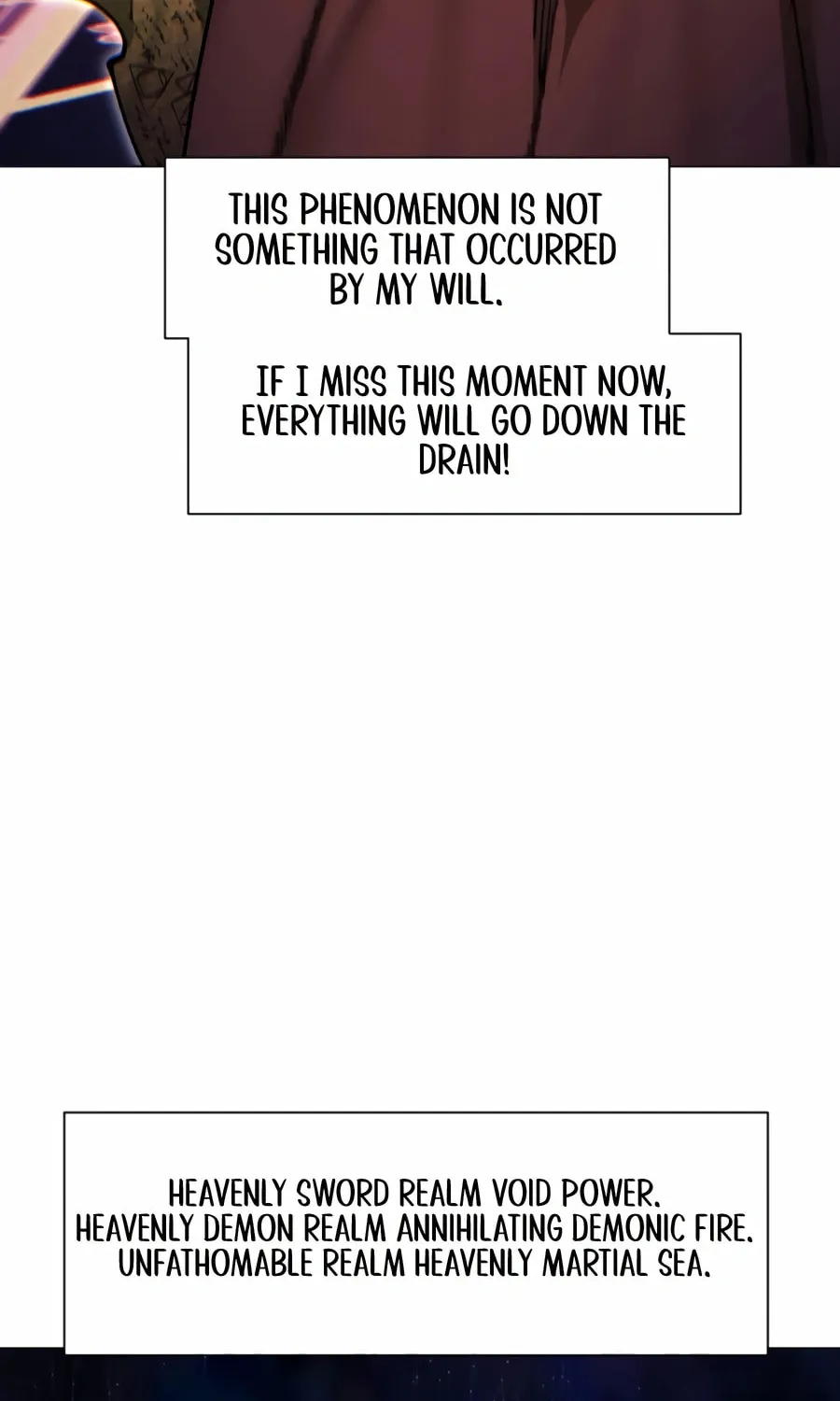 A Modern Man Who Transmigrated Into the Murim World Chapter 144 page 14 - 