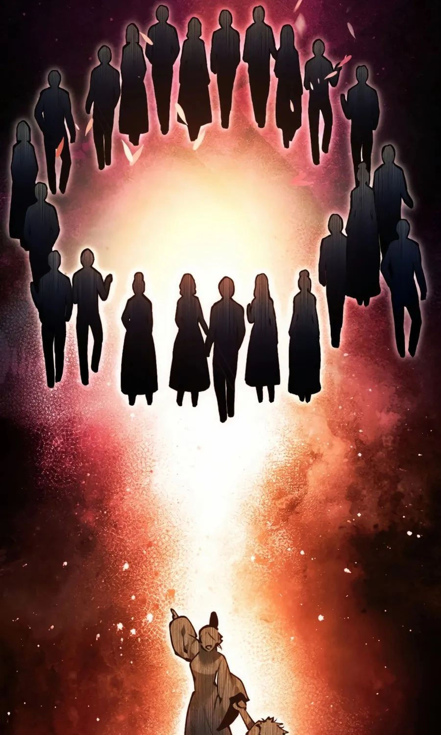 A Modern Man Who Transmigrated Into the Murim World Chapter 144 page 133 - 