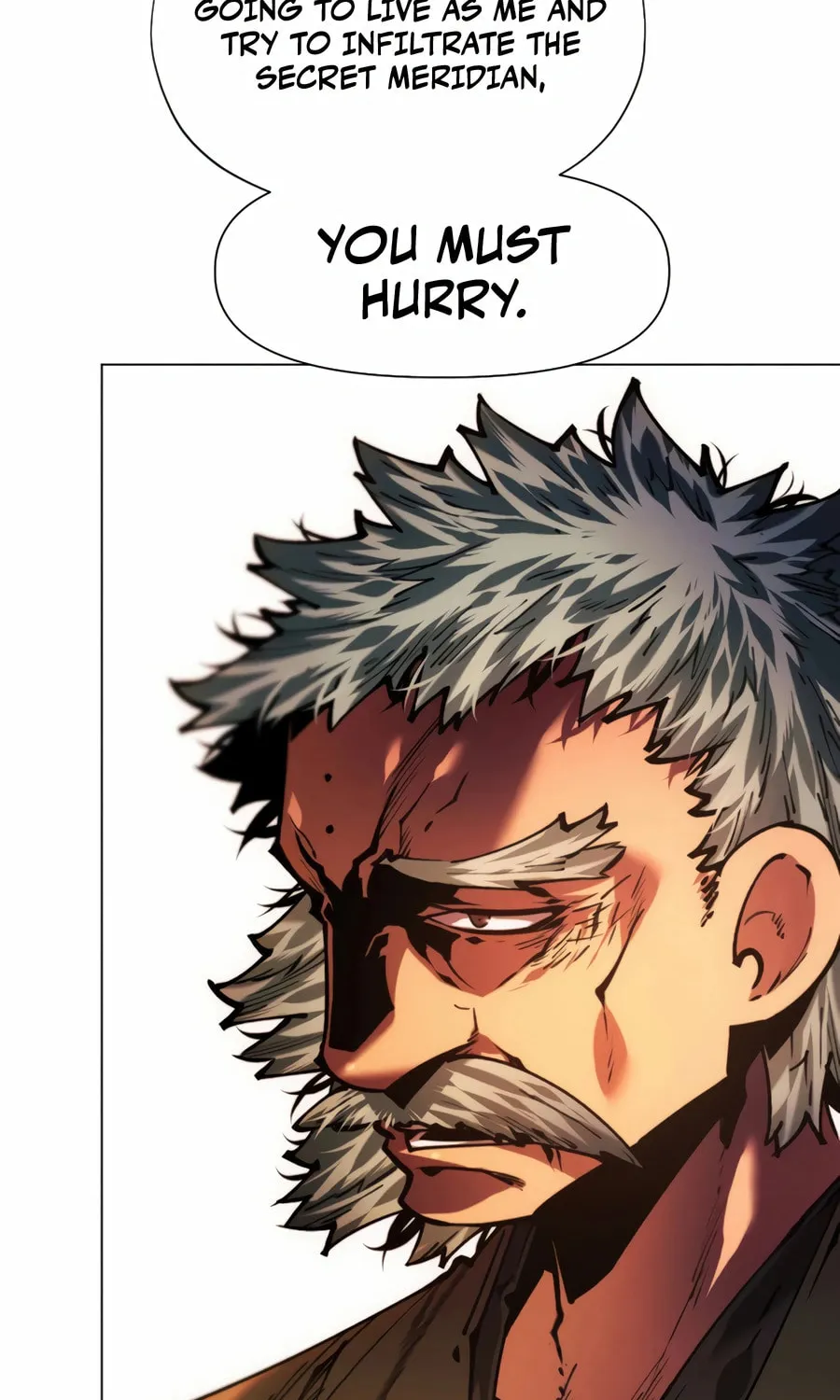 A Modern Man Who Transmigrated Into the Murim World Chapter 144 page 135 - 
