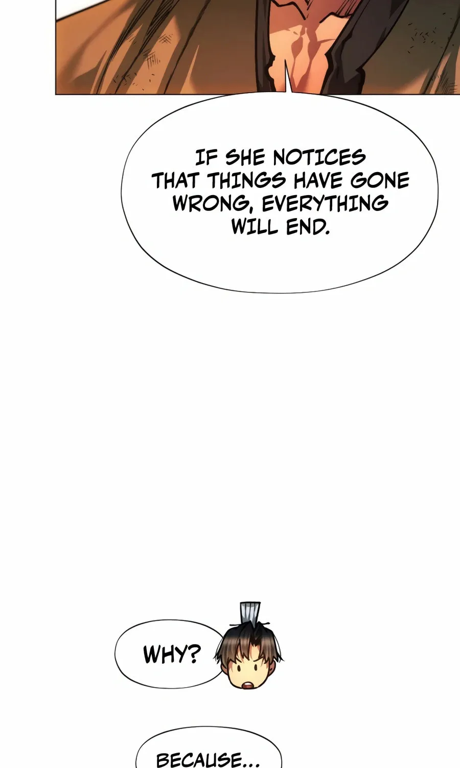 A Modern Man Who Transmigrated Into the Murim World Chapter 144 page 136 - 