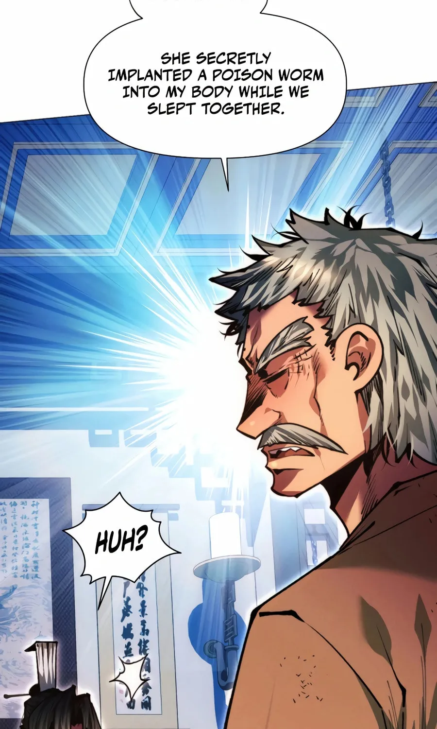 A Modern Man Who Transmigrated Into the Murim World Chapter 144 page 137 - 