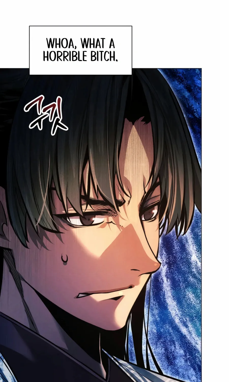 A Modern Man Who Transmigrated Into the Murim World Chapter 144 page 139 - 