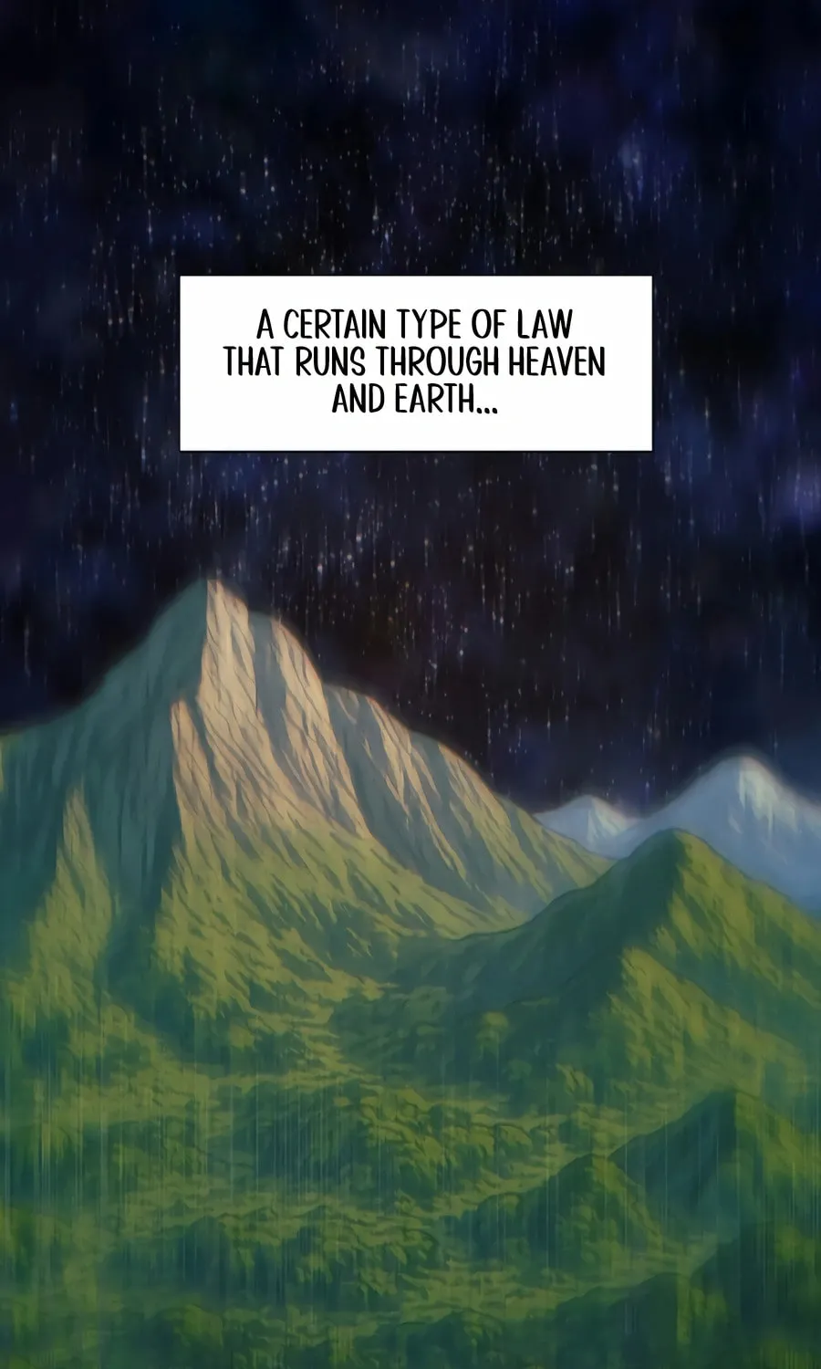 A Modern Man Who Transmigrated Into the Murim World Chapter 144 page 15 - 