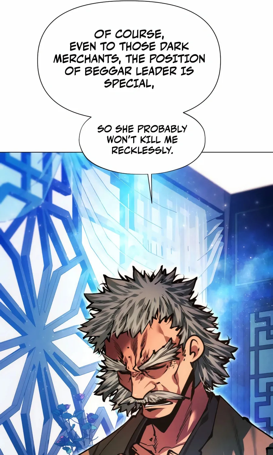 A Modern Man Who Transmigrated Into the Murim World Chapter 144 page 141 - 