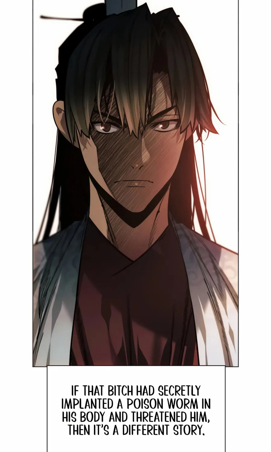 A Modern Man Who Transmigrated Into the Murim World Chapter 144 page 144 - 