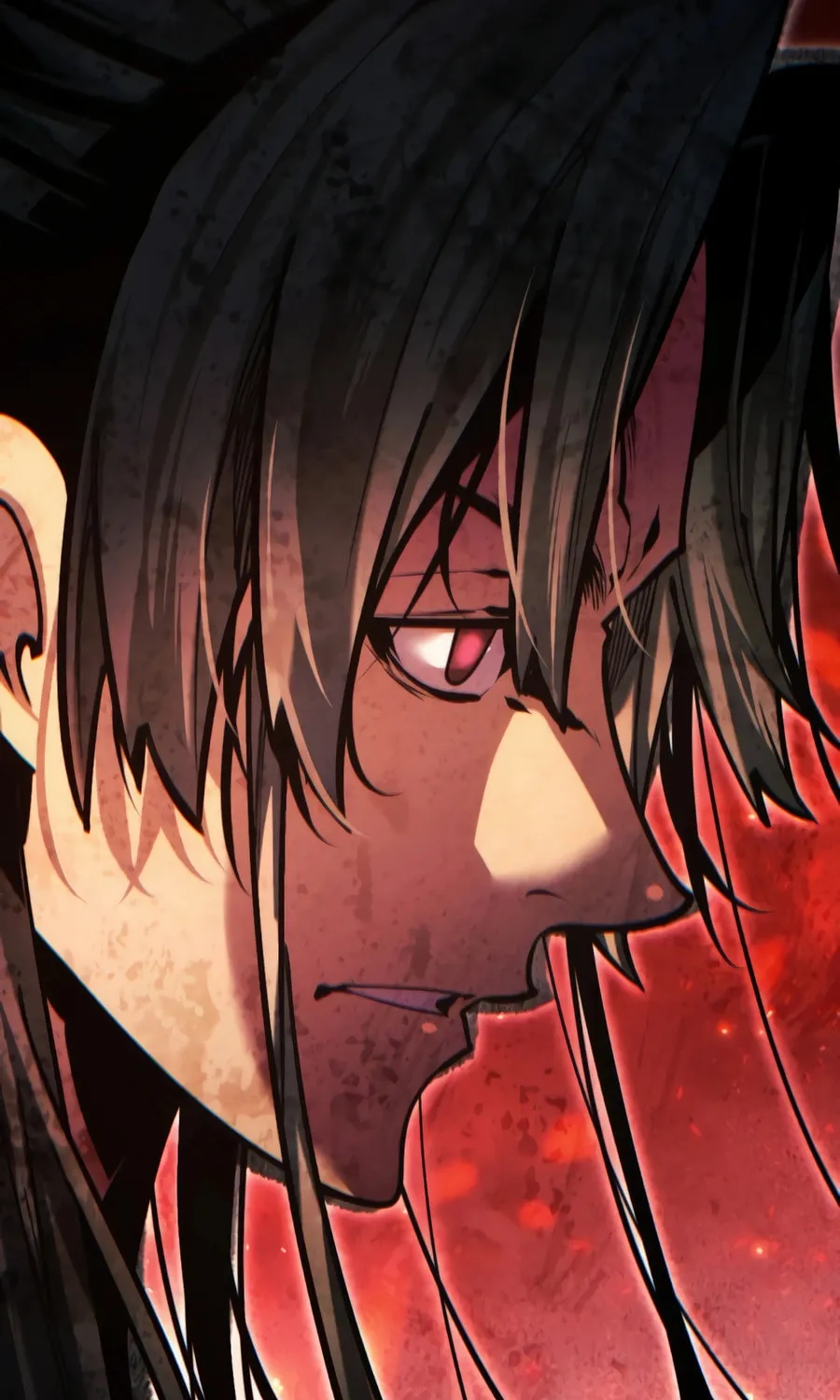 A Modern Man Who Transmigrated Into the Murim World Chapter 144 page 146 - 