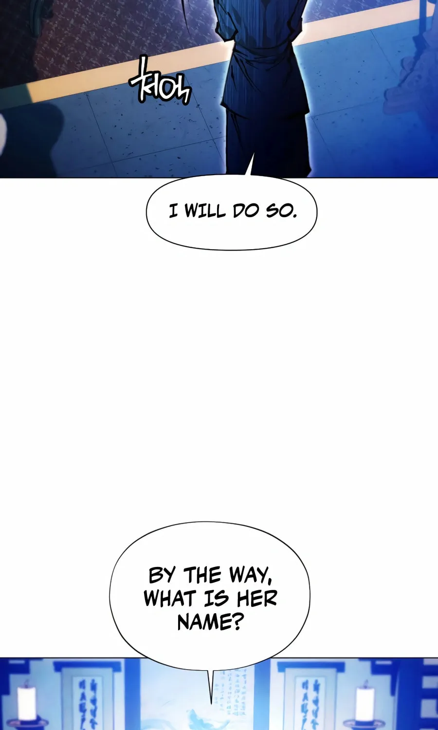 A Modern Man Who Transmigrated Into the Murim World Chapter 144 page 151 - 