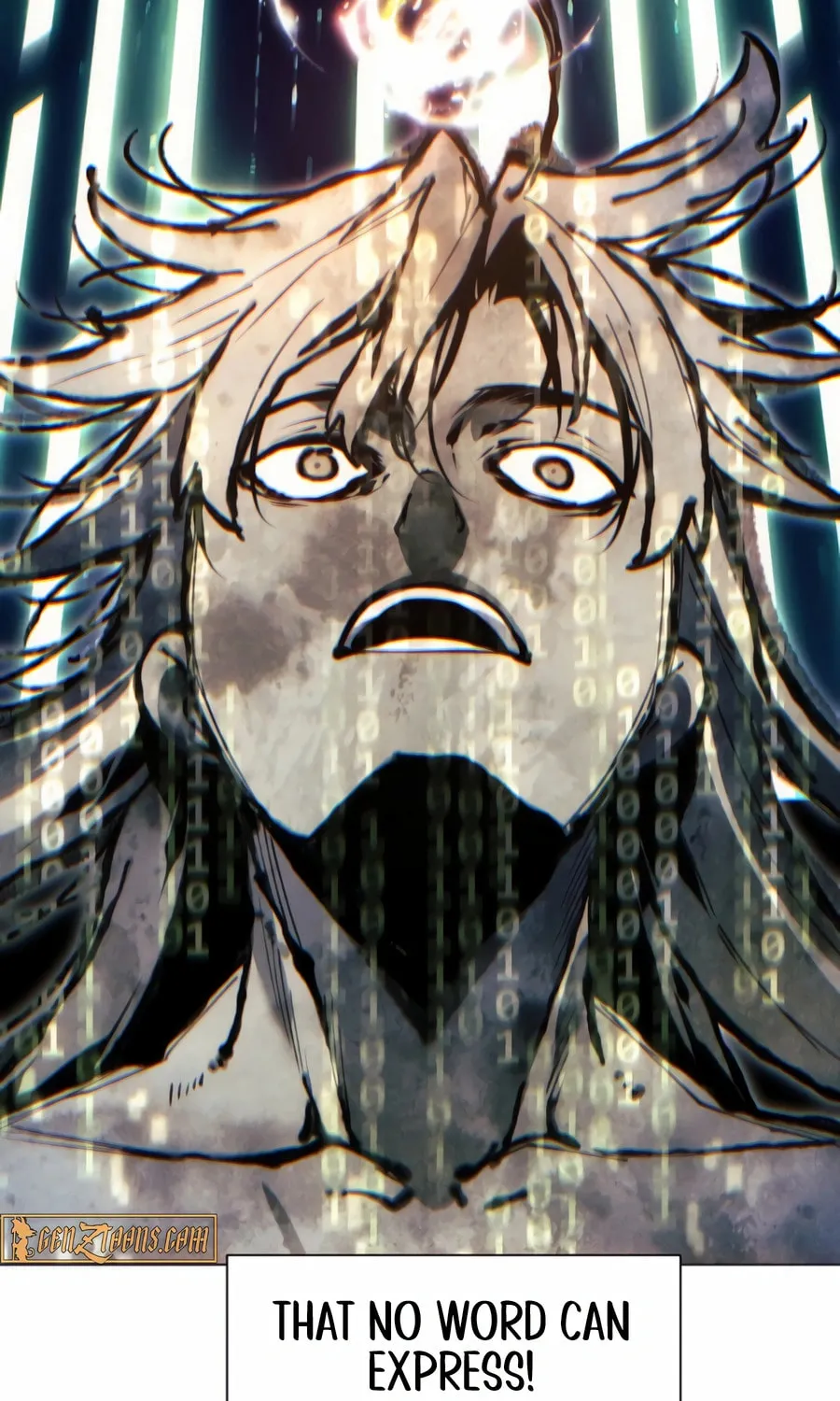 A Modern Man Who Transmigrated Into the Murim World Chapter 144 page 20 - 