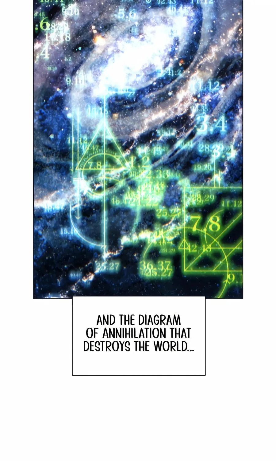 A Modern Man Who Transmigrated Into the Murim World Chapter 144 page 3 - 