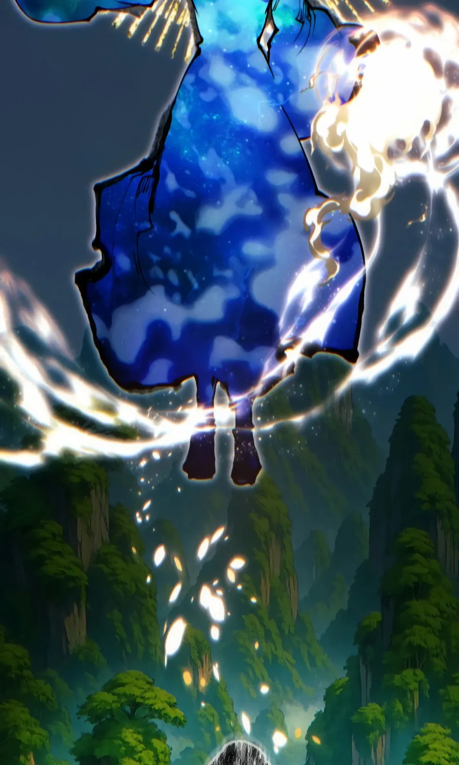 A Modern Man Who Transmigrated Into the Murim World Chapter 144 page 30 - 