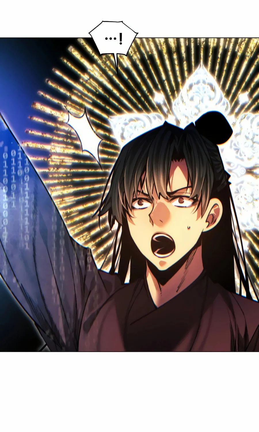 A Modern Man Who Transmigrated Into the Murim World Chapter 144 page 33 - 