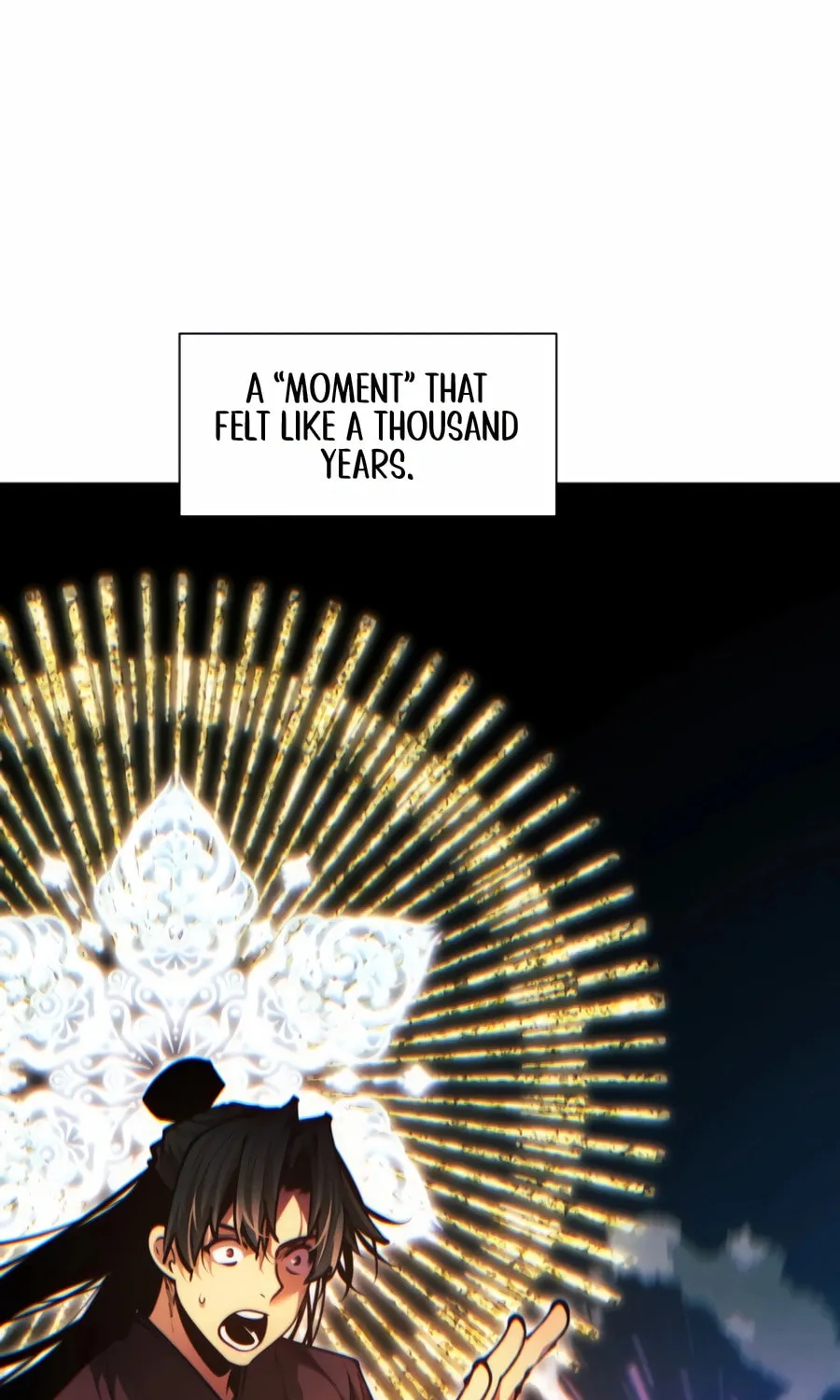 A Modern Man Who Transmigrated Into the Murim World Chapter 144 page 34 - 