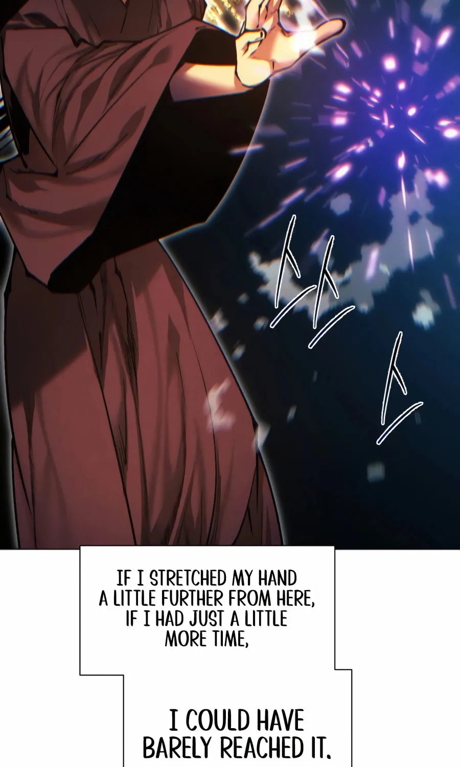 A Modern Man Who Transmigrated Into the Murim World Chapter 144 page 35 - 