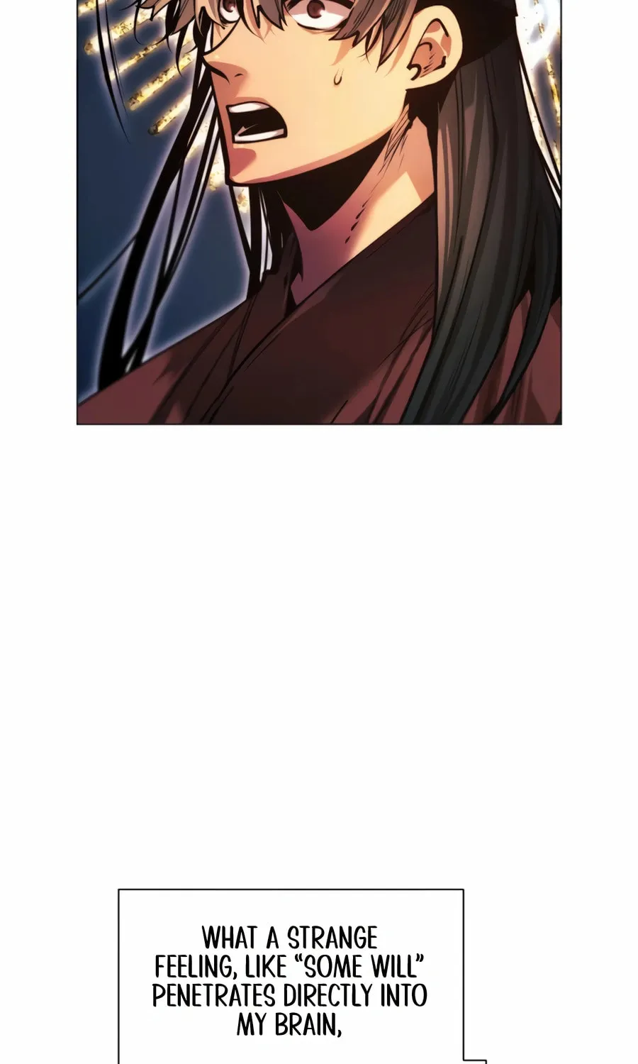 A Modern Man Who Transmigrated Into the Murim World Chapter 144 page 40 - 