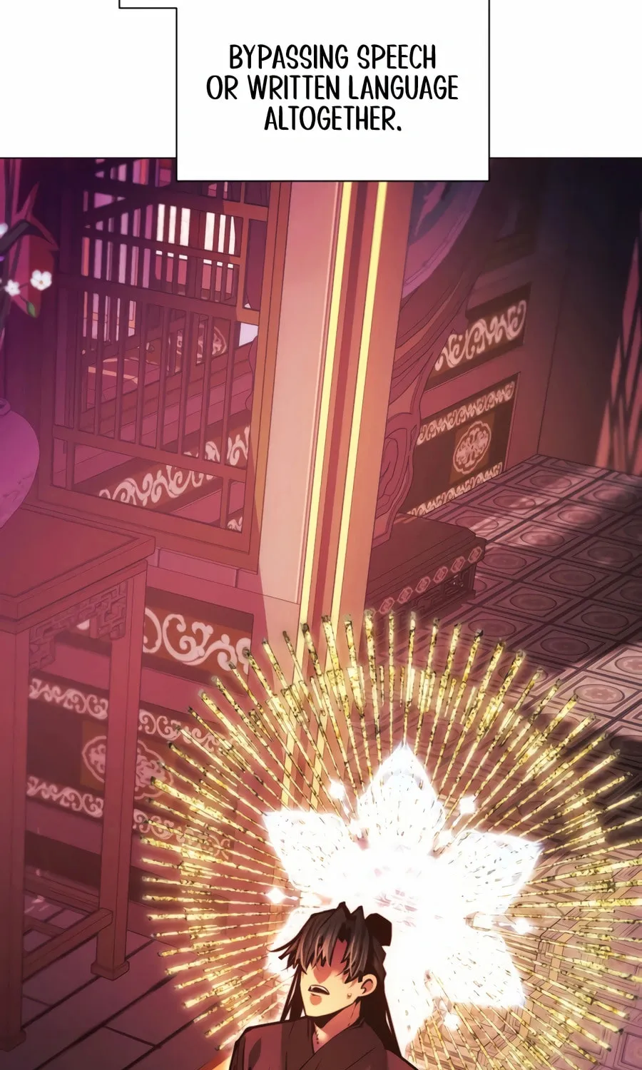 A Modern Man Who Transmigrated Into the Murim World Chapter 144 page 41 - 